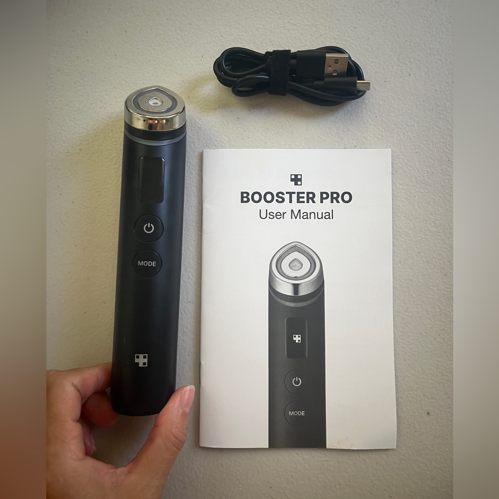 Medicube Age R Booster Pro